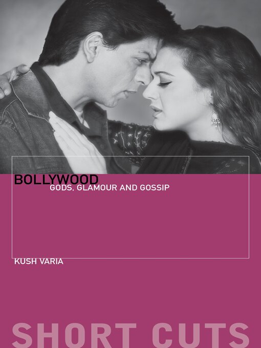 Title details for Bollywood by Kush Varia - Available
